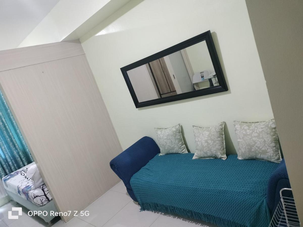 Glenda Place Aurum At Sea Residences Near Moa Pasay Bagian luar foto