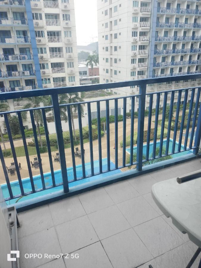 Glenda Place Aurum At Sea Residences Near Moa Pasay Bagian luar foto