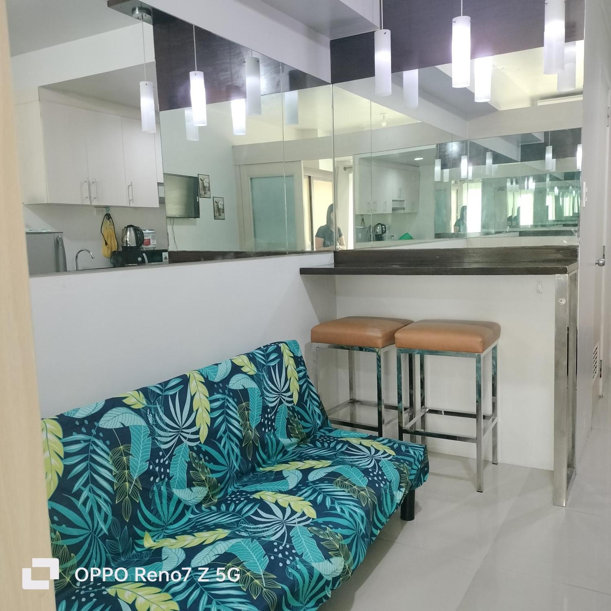 Glenda Place Aurum At Sea Residences Near Moa Pasay Bagian luar foto