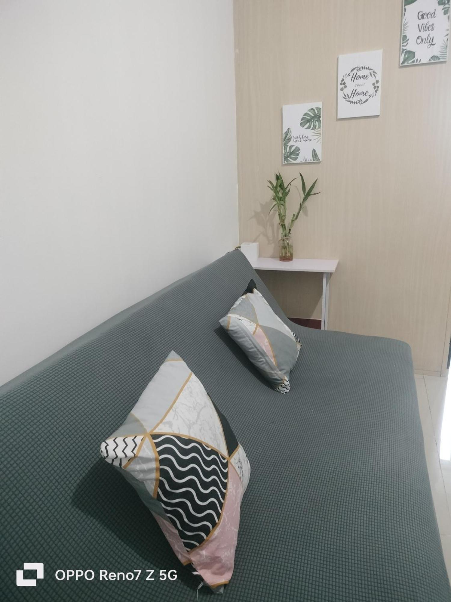 Glenda Place Aurum At Sea Residences Near Moa Pasay Ruang foto