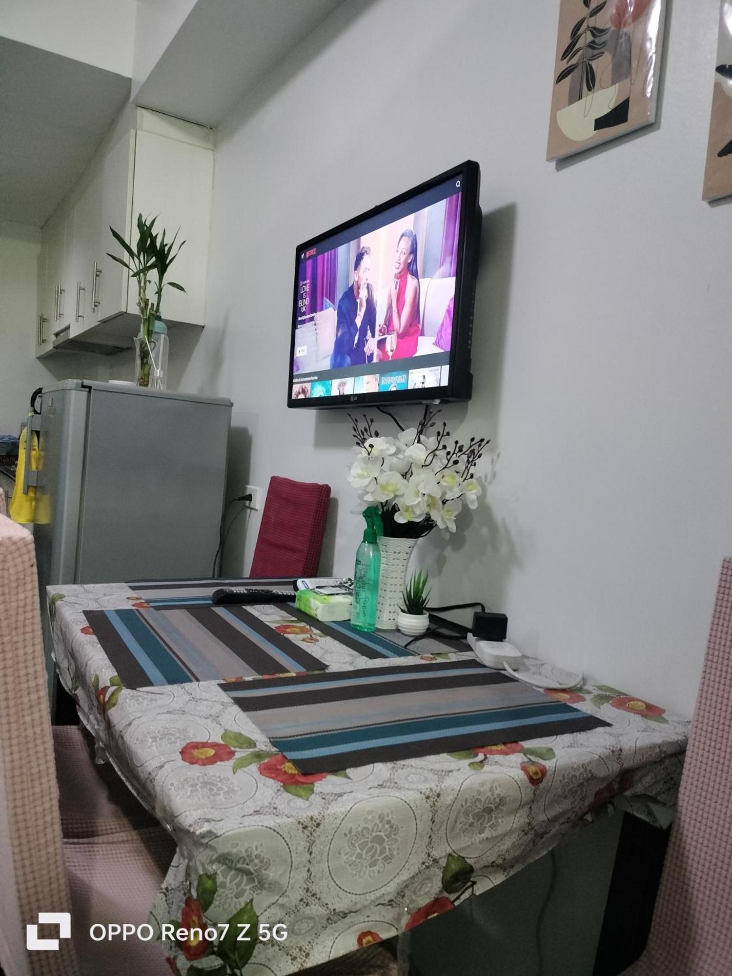 Glenda Place Aurum At Sea Residences Near Moa Pasay Bagian luar foto