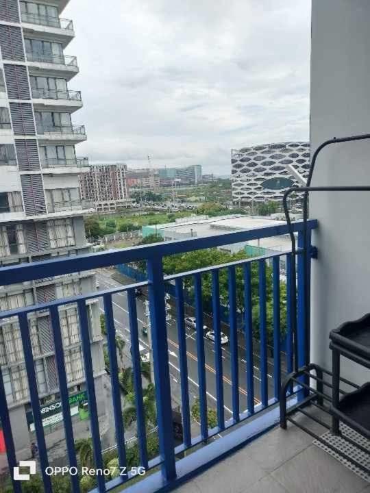 Glenda Place Aurum At Sea Residences Near Moa Pasay Bagian luar foto