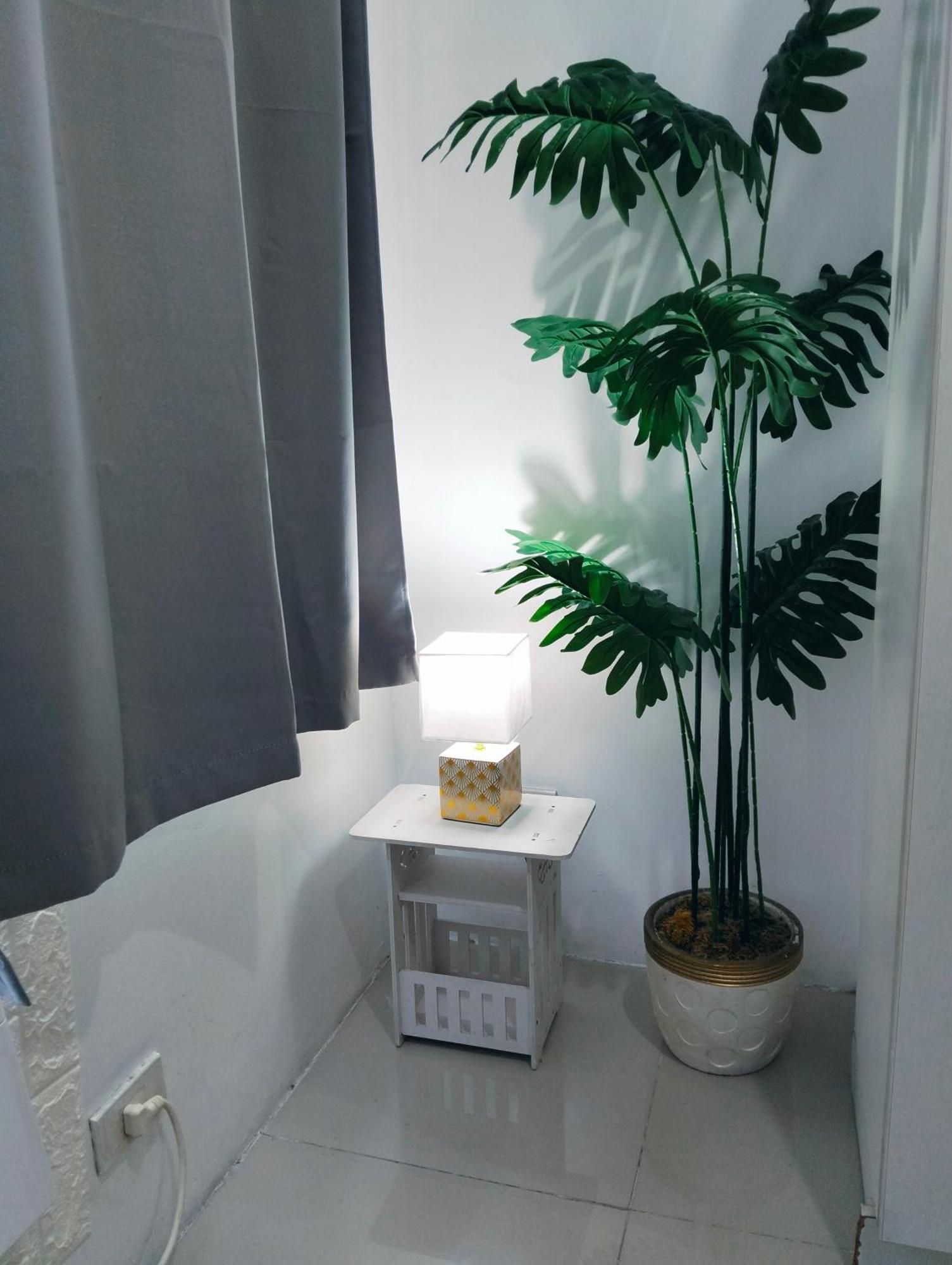 Glenda Place Aurum At Sea Residences Near Moa Pasay Bagian luar foto