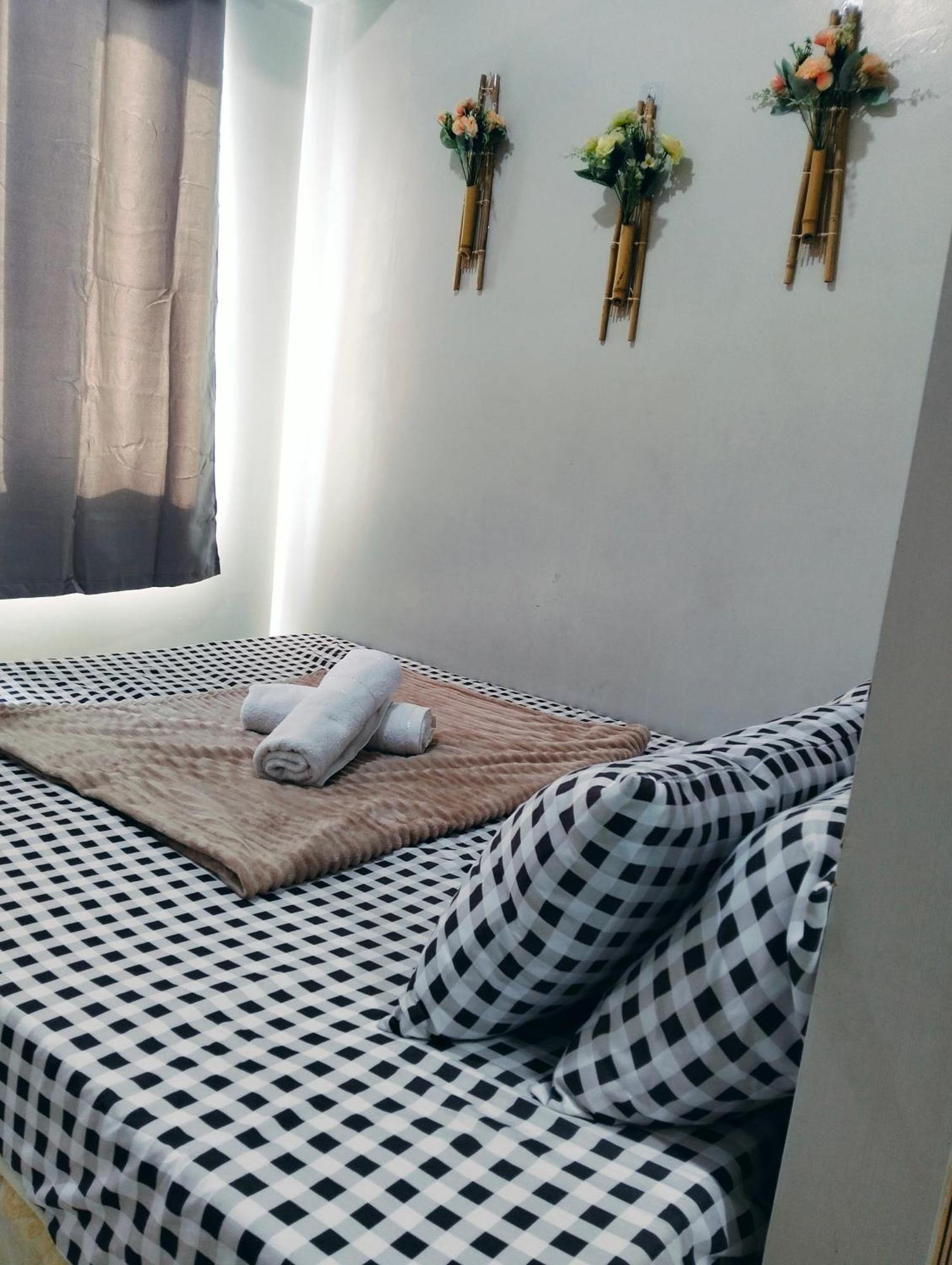 Glenda Place Aurum At Sea Residences Near Moa Pasay Bagian luar foto