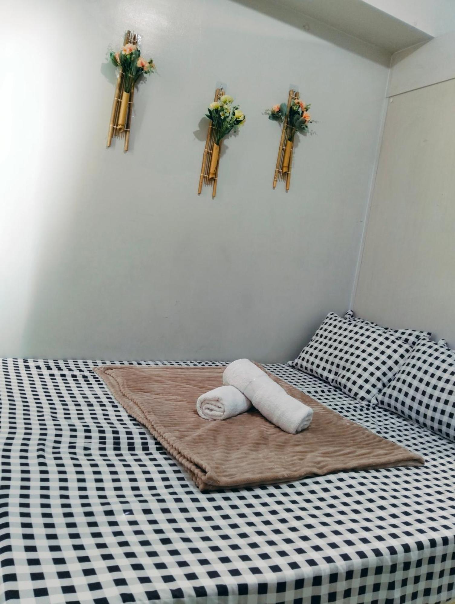 Glenda Place Aurum At Sea Residences Near Moa Pasay Bagian luar foto