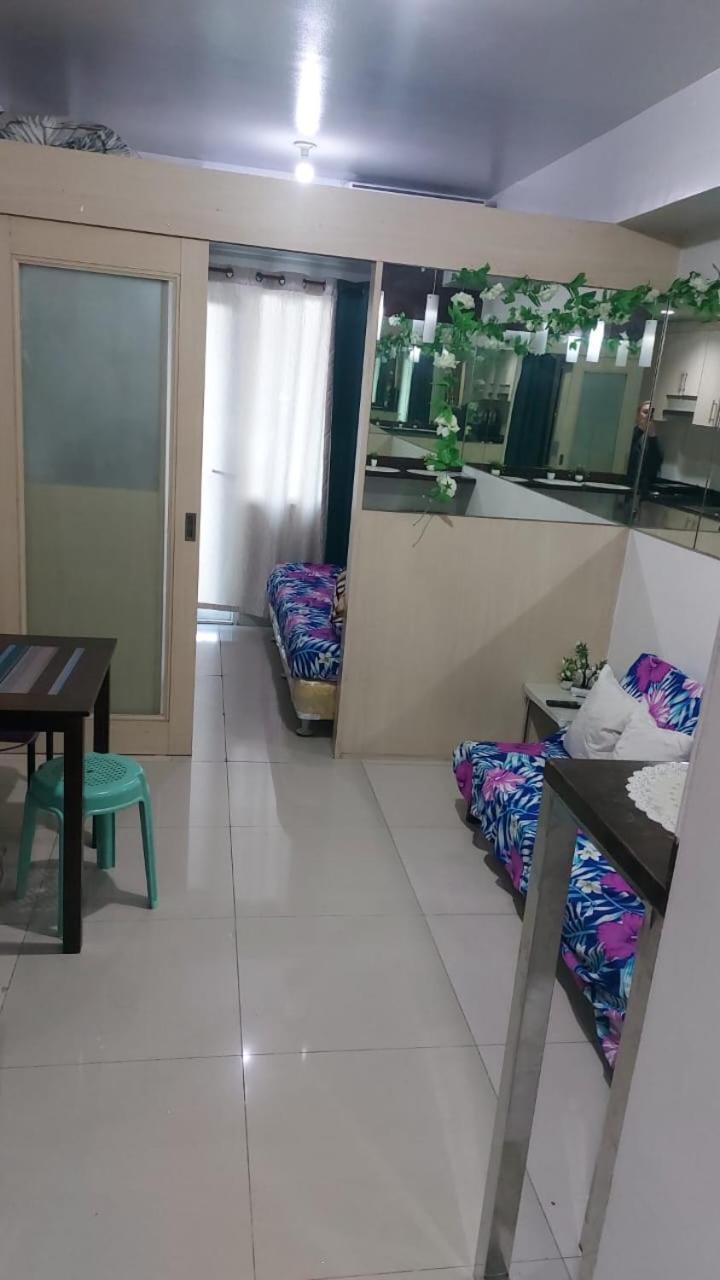 Glenda Place Aurum At Sea Residences Near Moa Pasay Bagian luar foto